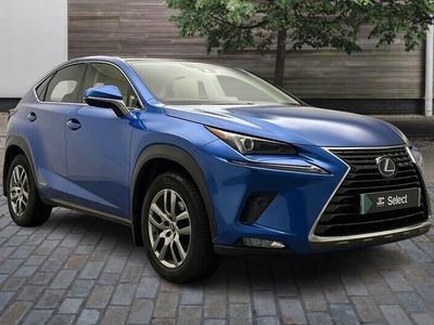 Lexus NX300h