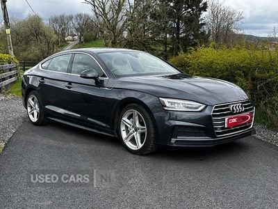 Usado Audi A5