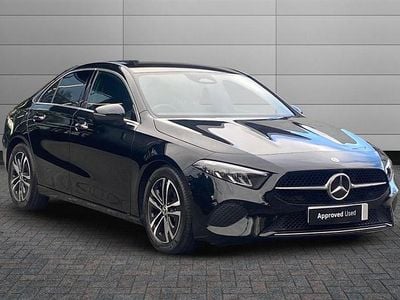Mercedes A200
