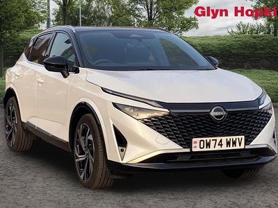 Used Toyota Yaris Hybrid 2023 Grey Hatchback