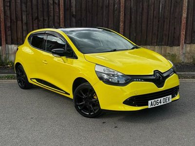 Renault Clio IV
