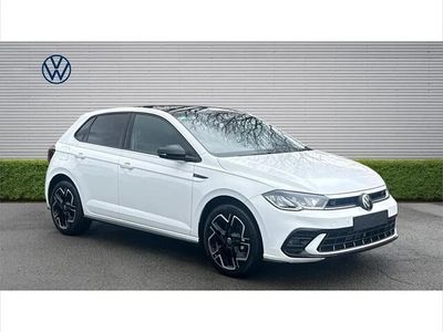 New VW Polo R-line 94 HP (69 kW) 2025 Other Hatchback