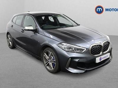 Used BMW M135 306 HP (225 kW) 2024 Hatchback
