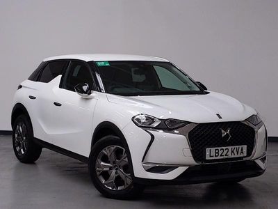 DS Automobiles DS3
