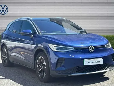 Used VW ID.4