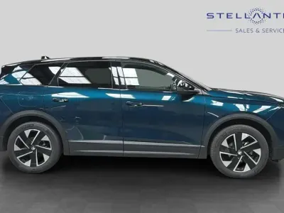Used Vauxhall Grandland X