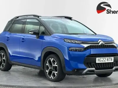 Used Citroën C3 Shine 110 HP (80 kW) 2023 Hatchback