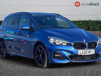 BMW 220