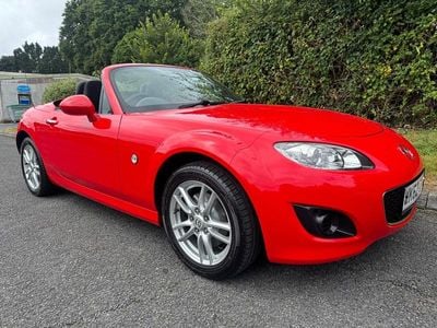 Mazda MX5