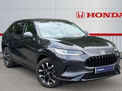 Honda ZR-V