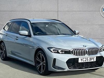BMW 330e