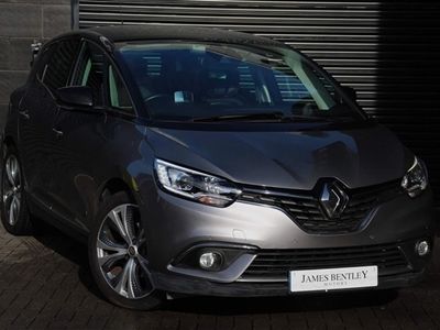 used Renault Scénic IV 1.5 dCi Dynamique S Nav Euro 6 (s/s) 5dr