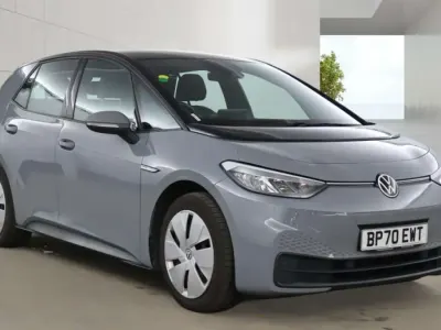 Usado VW ID.3
