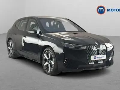 Used BMW iX M Sport 239 kW (326 HP) 2024 SUV