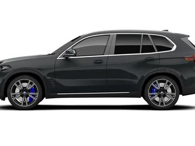 Ny BMW X5 M Sport 489 HK (359 kW) 2026 SUV