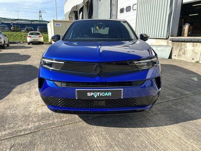 Second-hand Vauxhall Mokka S 134 CP (98 kW) 2025 Albastru SUV