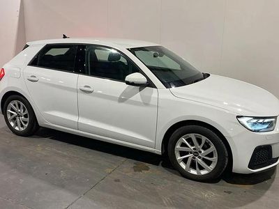 White Used 2023 Audi A1 Sport Hatchback | £15,998 (Good price)