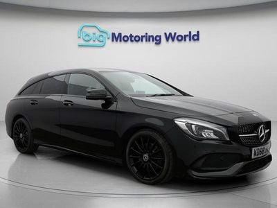 Mercedes CLA220