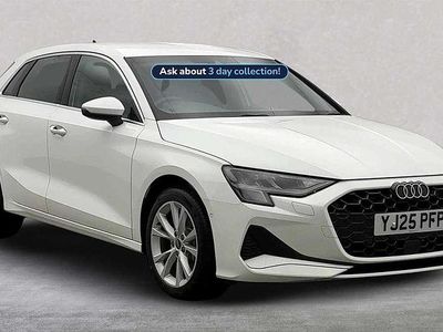 Audi A3 e-tron