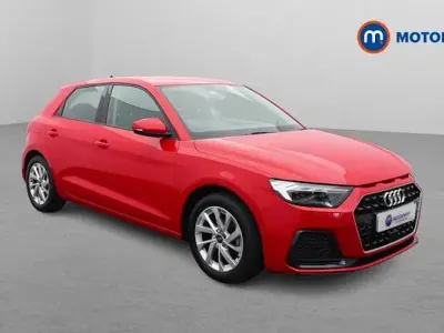 Used Audi A1 Sportback Sport 95 HP (69 kW) 2026 Hatchback