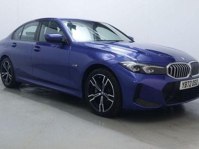 Used BMW 330e M Sport 292 HP (214 kW) 2024 Sedan