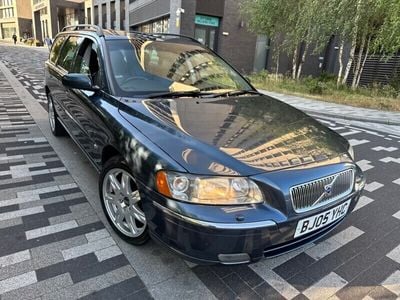 Volvo V70
