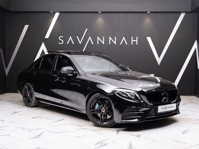Mercedes E350