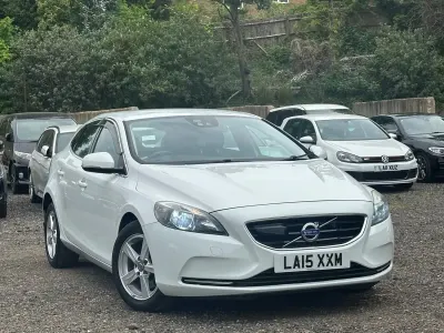 Usado Volvo V40
