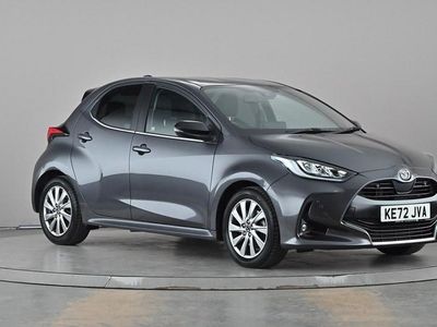Used Mazda 2 2023 Grey Hatchback