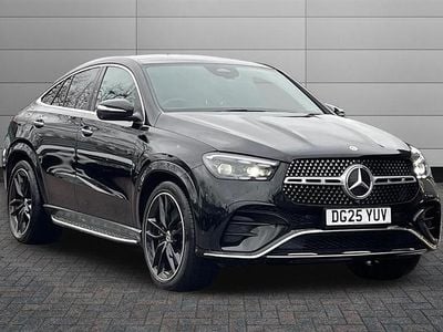 Mercedes GLE450 AMG