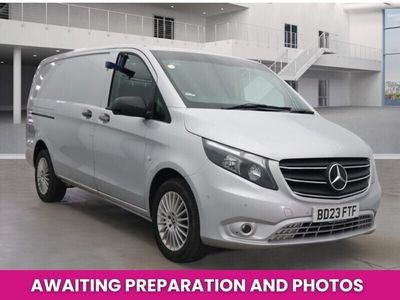 Mercedes Vito