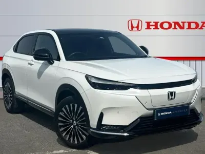 Usado Honda e Advance 150 kW (204 HP) 2024 Citadino