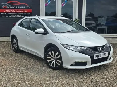 Used Honda Civic
