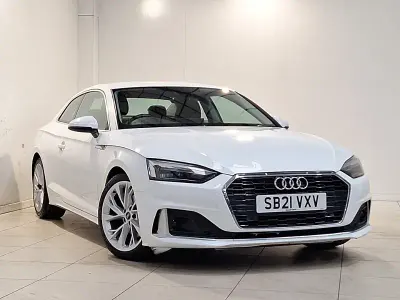 Used Audi A5