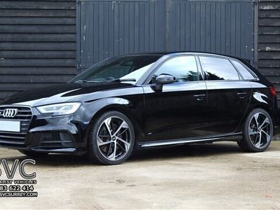 Audi S3 Sportback