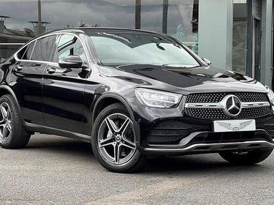 Mercedes GLC220