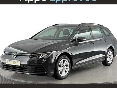 VW Golf VIII