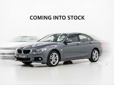 Usado Mercedes A220 AMG 2014