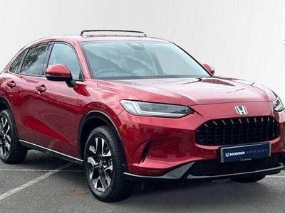 Honda ZR-V