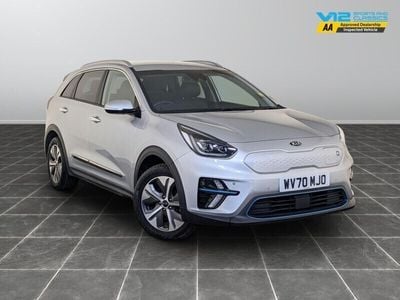 Kia e-Niro