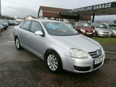 Used VW Jetta 2006 Pickup