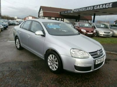 Used 2006 VW Jetta Pickup | £3,895