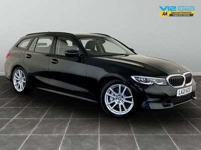 BMW 330e
