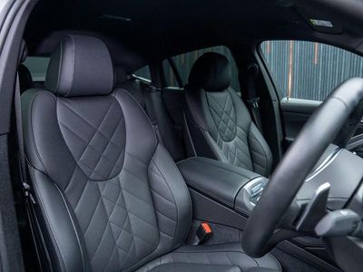 Used BMW X6 M Sport 2025 Grey SUV