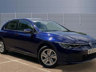 VW Golf VIII
