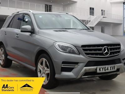 Mercedes ML350