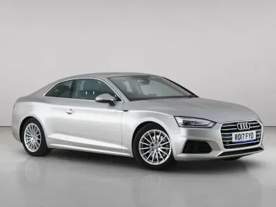 Used Audi A5