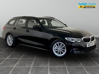 BMW 330e