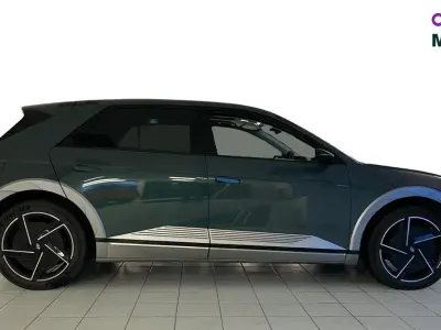 Used Hyundai Ioniq 5 Ultimate 2025 SUV
