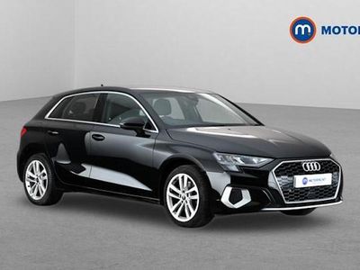 Used Audi A3 Sportback Sport 110 HP (80 kW) 2024 Hatchback